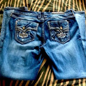 Rock revival Jeans 👖